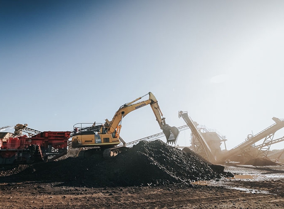 Regional Group Australia - Gracemere Concrete