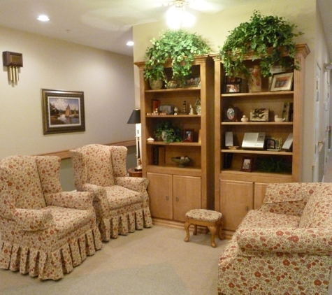 The Aladdin Assisted Living at Keenesburg - Keenesburg, CO