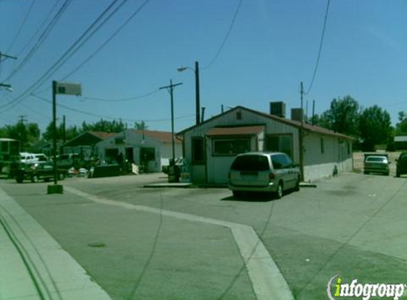 Neighborhood Diner - Commerce City, CO