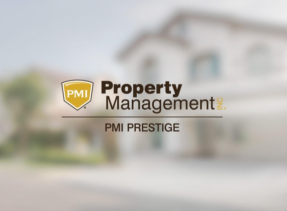 PMI Prestige - Katy, TX