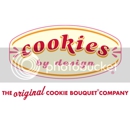 Cookies By Design - Cookies & Crackers