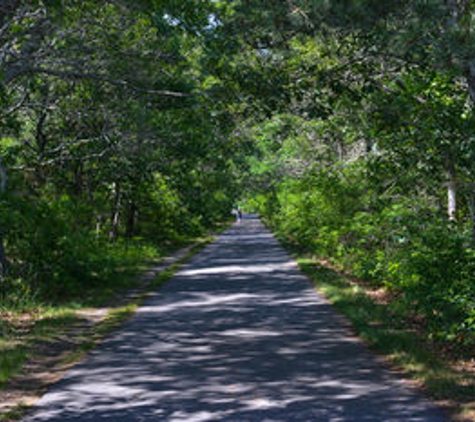 Captains Quarters Motel and Conference Center - Eastham, MA