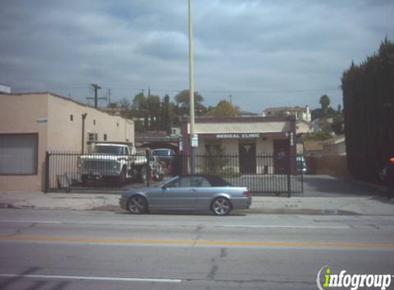 Donald Lane Plumbing - Los Angeles, CA