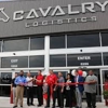 Cavalry Logistics gallery