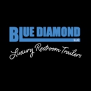 Blue Diamond Portable Restrooms - Portable Toilets