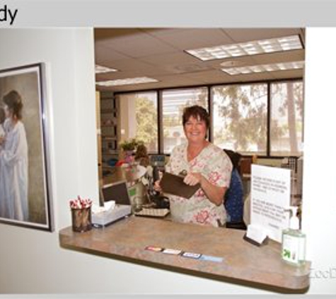 Women's Health & Reproductive Center - Los Alamitos, CA