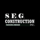 S.E.G. Construction Inc.