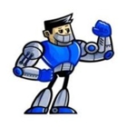 Junk Removal Robots
