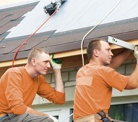 Water Damage and Roofing of Round Rock - Round Rock, TX