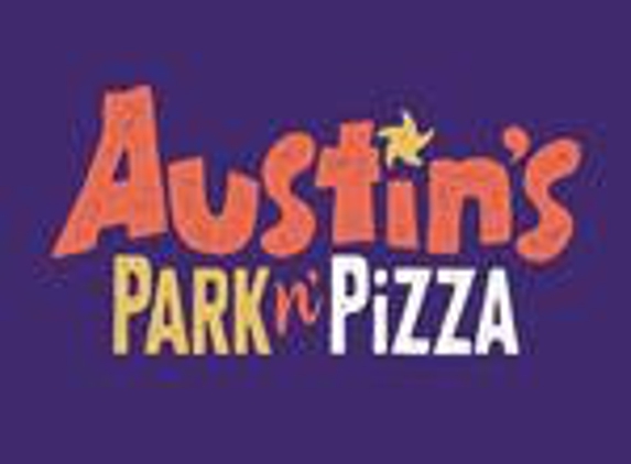 Austins Park N Pizza - Austin, TX