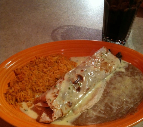 San Jose Mexican Restaurant - Saint Louis, MO