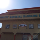 Quality Material Handling, Inc.