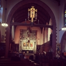 All Saints Church - Episcopal Churches