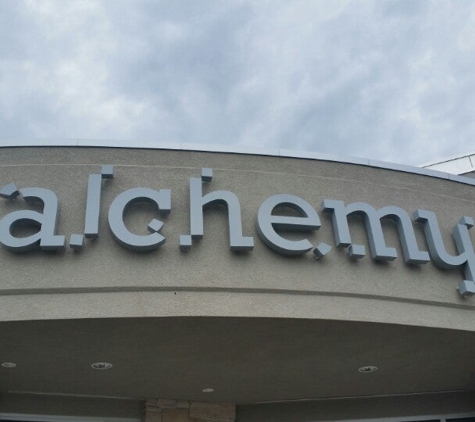 Alchemy - Rockford, IL