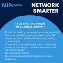 Network in Action Minnesota North Metro - Business & Trade Organizations