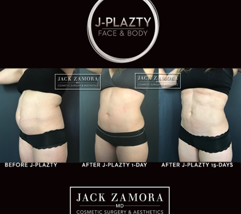 Jack Zamora MD Cosmetic Surgery and Aesthetics - Denver, CO