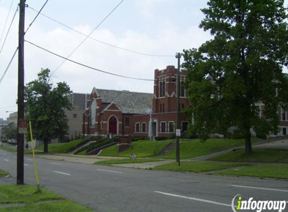 Immigrant Worker Project - Canton, OH