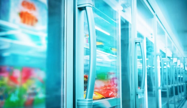 RBR Refrigeration Sales & Service Pty Ltd