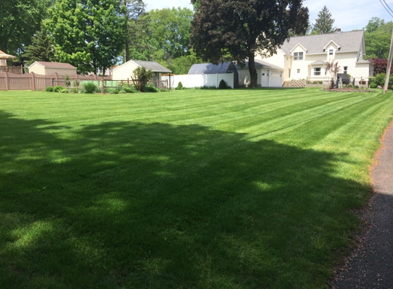 J & M Landscaping - Orange, CT