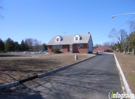 Masjid-E-Ali - Somerset, NJ