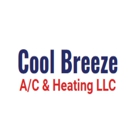 Cool Breeze a/C & Heating LLC