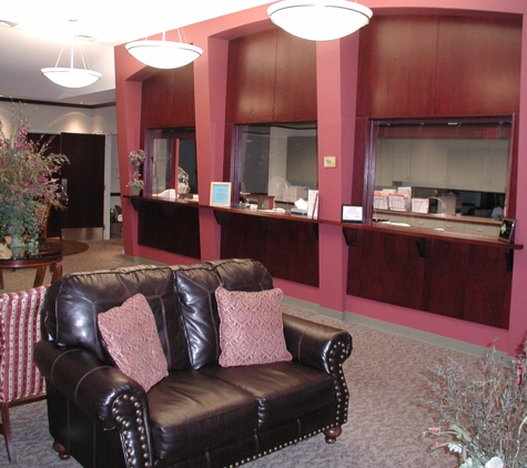 Creekside Center For Women - Springdale, AR