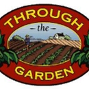 Through the Garden - American Restaurants