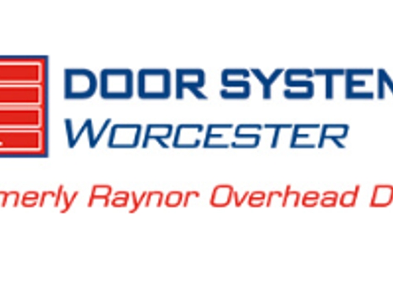 Raynor Overhead Door - Worcester, MA