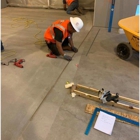 Ashton Sawing and Drilling