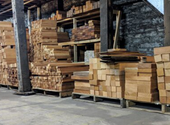 Hibdon Hardwood Inc - Saint Louis, MO