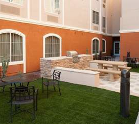 TownePlace Suites by Marriott Tucson Williams Centre - Tucson, AZ