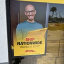 DHL Express Service Point Miramar - Delivery Service