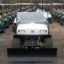 Fairway Golf Cars - Golf Cars & Carts