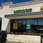 CoinFlip Bitcoin ATM - Vapor Maven (Kerrville)
