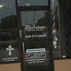 Fade Shop