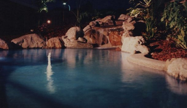 Trinity Pools - Trinity Beach, QLD