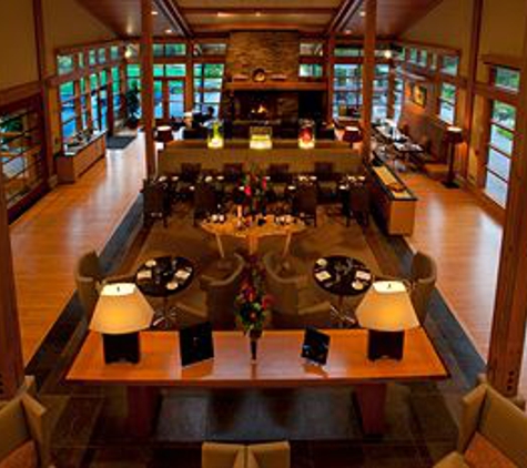 Cedarbrook Lodge - Seatac, WA