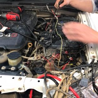 Woy Woy Auto Electrics - Blackwall, NSW