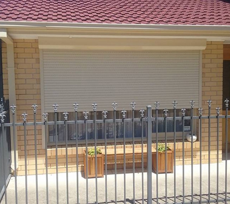 Shutter Fix Roller Shutter Repairs - Gilles Plains, SA