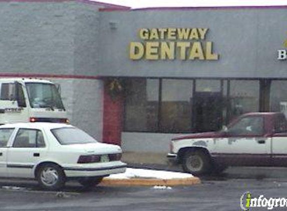 Gateway Dental - Aurora, CO