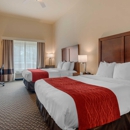 Comfort Inn & Suites Airport - Motels
