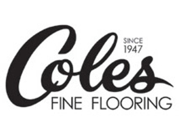Coles Fine Flooring - San Marcos, CA