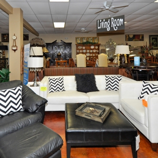 Alabama Furniture - Houston, TX