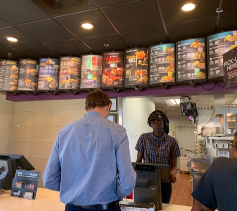 Taco Bell - Rosemont, IL