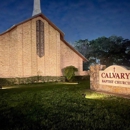 Calvary Baptist Church Cleveland - Evangelical Churches