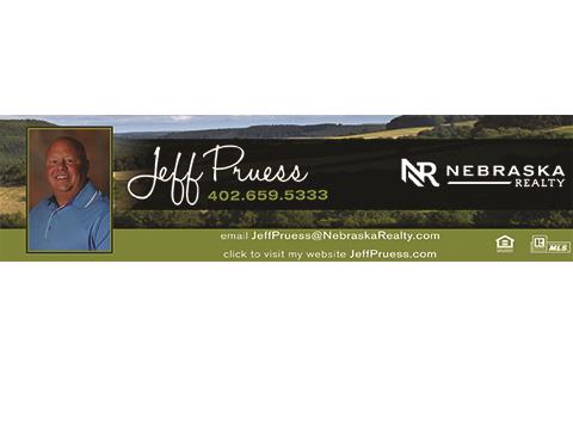 Jeff Pruess Real Estate - Nebraska Realty - Omaha, NE