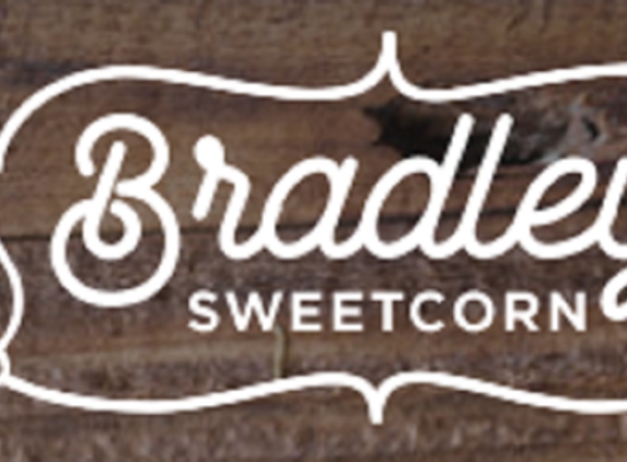 Bradley Sweetcorn - Bradley, AR