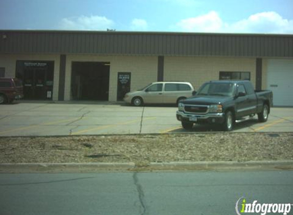 GH Auto Repair - Omaha, NE