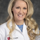 Lindsay Brown, CNP - Nurses