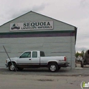 Sequoia Landscape Materials - Landscaping Equipment & Supplies